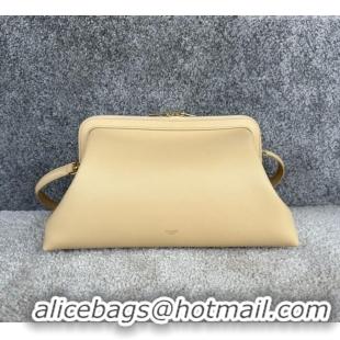 Luxury Cheap Celine Doctor's Pouch in Supply Natural Calfskin 90502 2026