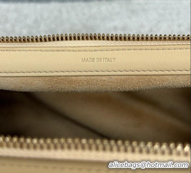 Luxury Cheap Celine Doctor's Pouch in Supply Natural Calfskin 90502 2026