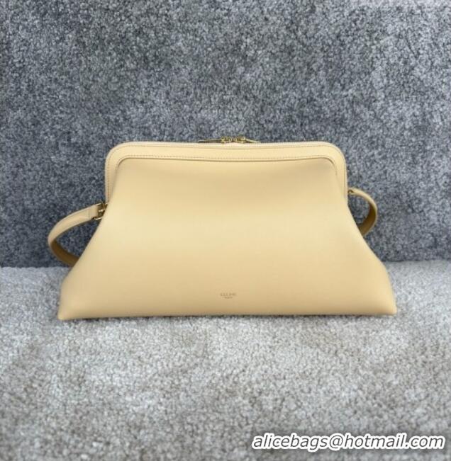 Luxury Cheap Celine Doctor's Pouch in Supply Natural Calfskin 90502 2026