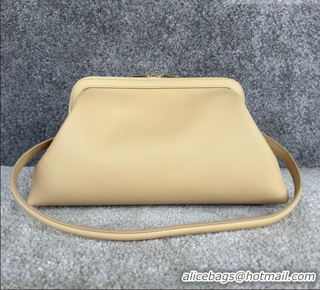 Luxury Cheap Celine Doctor's Pouch in Supply Natural Calfskin 90502 2026