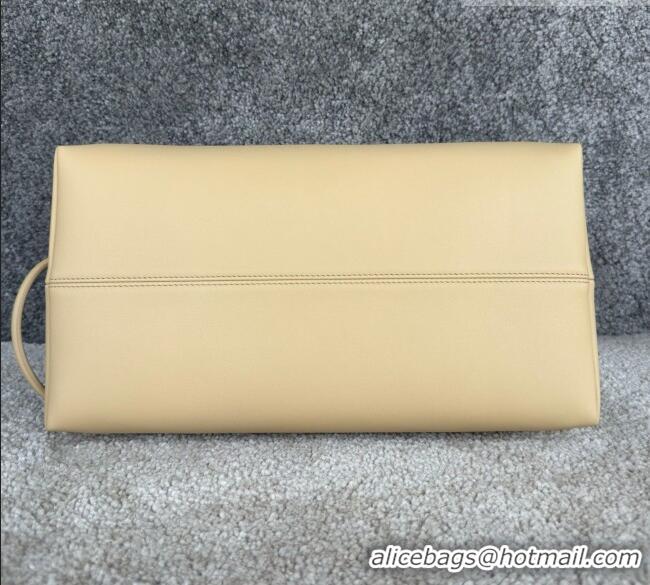 Luxury Cheap Celine Doctor's Pouch in Supply Natural Calfskin 90502 2026