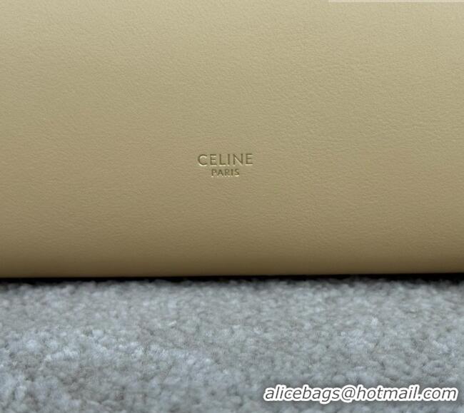 Luxury Cheap Celine Doctor's Pouch in Supply Natural Calfskin 90502 2026