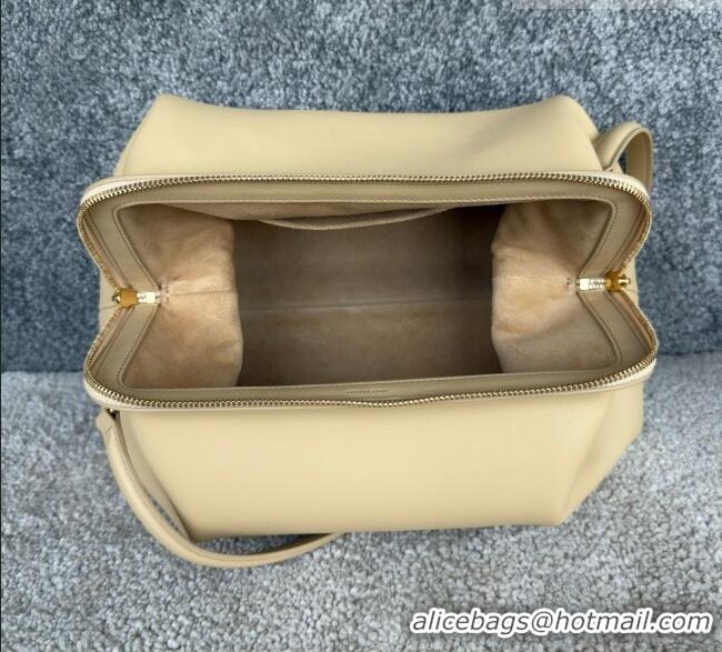 Luxury Cheap Celine Doctor's Pouch in Supply Natural Calfskin 90502 2026
