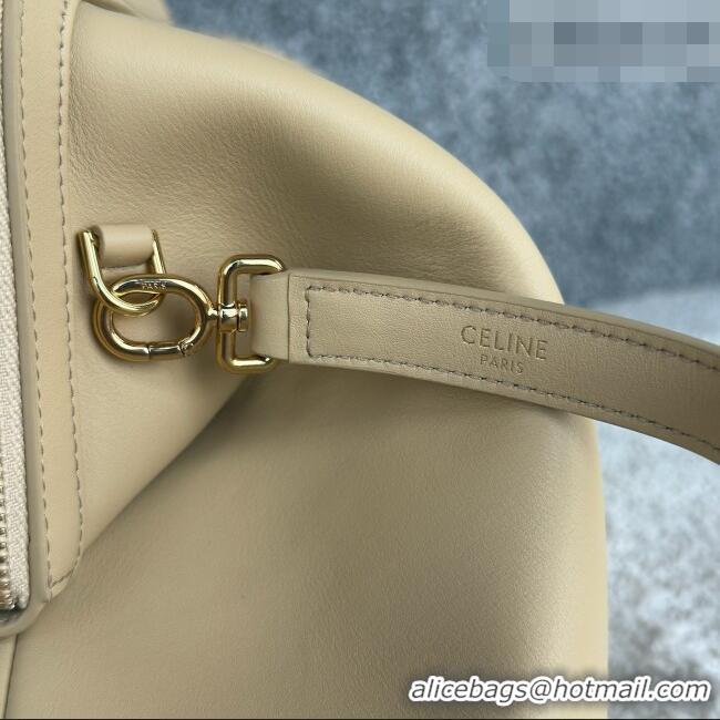 Luxury Cheap Celine Doctor's Pouch in Supply Natural Calfskin 90502 2026