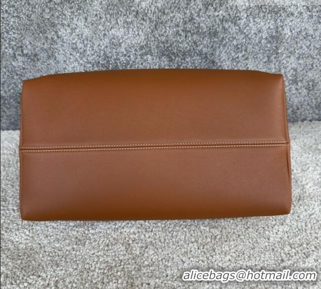 Buy Fashionable Celine Doctor's Pouch in Supply Calfskin 90502 Brown 2026