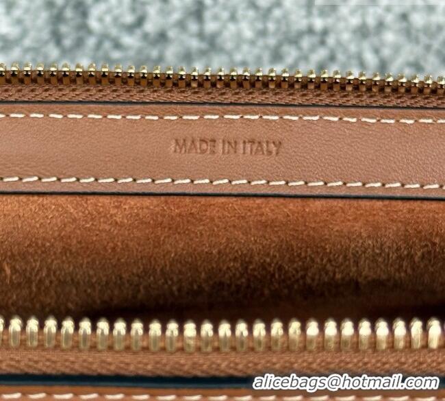 Buy Fashionable Celine Doctor's Pouch in Supply Calfskin 90502 Brown 2026