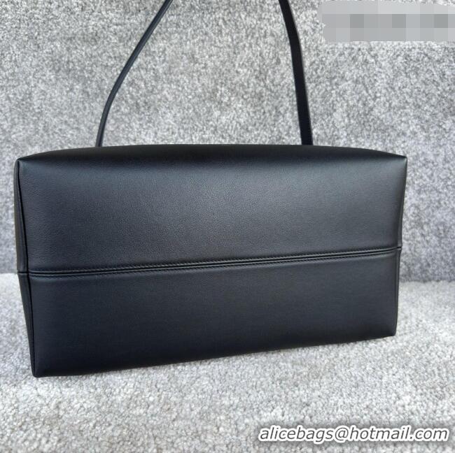 Best Quality Celine Doctor's Pouch in Supply Calfskin 90502 Black 2026