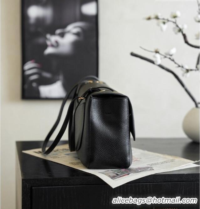 Traditional Specials Chanel Small Maxi Flap Bag in Grained Calfskin AS6231 Burgundy/Gold 2026