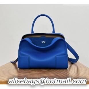 Market Sells Loewe Small Amazona 180 Bag in Soft Calfskin 81002 Royal Blue 2026
