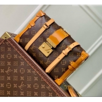Super Quality Louis Vuitton Malle De Jour Bag in Monogram Canvas M3A169 2026