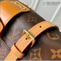 Super Quality Louis Vuitton Malle De Jour Bag in Monogram Canvas M3A169 2026