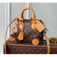 Best Price Louis Vuitton Rickshaw Wearable Wallet in Monogram Canvas M28020 2026
