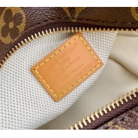 Best Price Louis Vuitton Rickshaw Wearable Wallet in Monogram Canvas M28020 2026