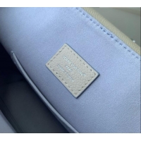 Good Taste Louis Vuitton Backup Backpack in Link Quartz Embossed Cowhide Leather M2A375 2026
