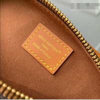 Buy Discount Louis Vuitton Nano Keepall Bag in Monogram Archive Canvas M2A427 2026