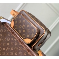 Good Looking Louis Vuitton Locker Dopp Kit Cargo in Monogram Canvas M2A501 2026