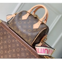 New Fashion Louis Vuitton Speedy Bandoulière 20 Bag in Monogram Canvas M13039 2026