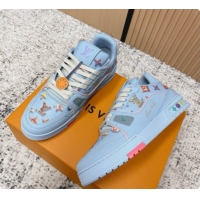 Unique Style Louis V...