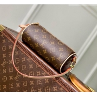 Trendy Design Louis Vuitton Pochette Papillon in Monogram Canvas M25703 2026