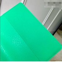 Market Sells Louis Vuitton Emily Notebook Cover Football in Soccer Canvas GI1632 Green 2026