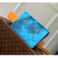 Market Sells Louis Vuitton Emily Notebook Cover in Catamaran Canvas GI1633 Blue 2026