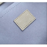 Grade Quality Louis Vuitton Carryall East-West Bag in Link Quartz Embossed Cowhide Leather M2A369 2026