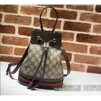 Market Sells Gucci GG Ophidia Small Bucket Bag 550621 Coffee 2026