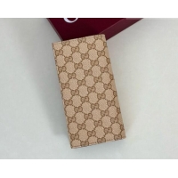 Low Cost Gucci Essence Classic Long Wallet 876441 Sand 2026