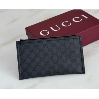 Super Quality Gucci Essence Classic Small Pouch 876478 Black 2026