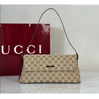 Discount Gucci Madison Medium Shoulder Bag in GG Canvas 874744 Beige 2026