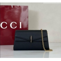 Buy Classic Gucci Dionysus Small Shoulder Bag in Leather 876531 Black 2026