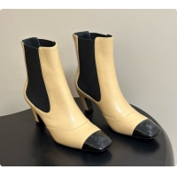 Luxury Chanel Ankle ...