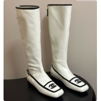 Big Enough Chanel Hi...