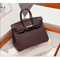 Classic Specials Hermes Birkin Bag 25cm in Togo Leather 0414 46 Ebene 2026