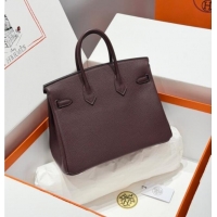 Classic Specials Hermes Birkin Bag 25cm in Togo Leather 0414 46 Ebene 2026