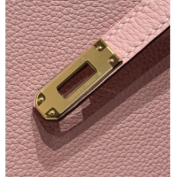 Buy Cheap Hermes Birkin Bag 25cm in Togo Leather 0414 3Q Rose Sakura Pink 2026