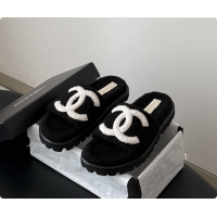 Sumptuous Chanel Flu...