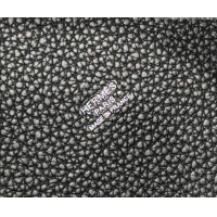 Low Price Hermes Picotin Lock Mini Bag 18cm in Germany and Clemence TC Leather 4056 Black/Silver 2026 (Half Handmade)