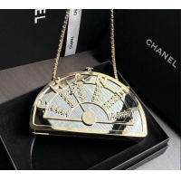 Famous Brand Chanel Elevator Minaudiere AS6438 2026
