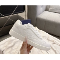 New Style Dior B27 Low-Top Sneakers in Grained Calfskin D091166 2026