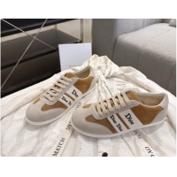 Dior Ribbon Sneaker ...