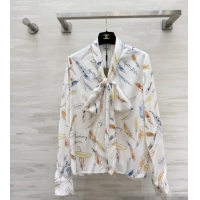 Good Quality Burberry Shirt B090805 White 2026