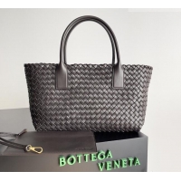 Grade Price Bottega Veneta Medium Cabat Tote Bag 32cm in Intrecciato Leather BV040205 Fondant Brown 2026