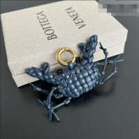 Top Quality Bottega Veneta Crab Charm with Hook 876856 Blue 2026