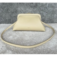 Buy Discount Celine Small Doctor's Pouch in Supply Natural Calfskin 90501 2026