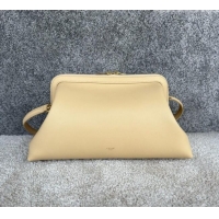 Luxury Cheap Celine Doctor's Pouch in Supply Natural Calfskin 90502 2026