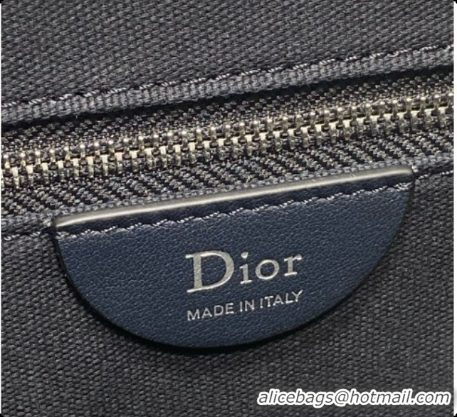 Stylish Dior Medium Dior Book Tote with Strap in Dior Oblique Jacquard 6090234 2026