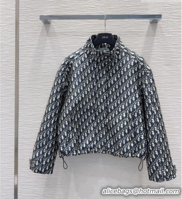 Luxury Classic Dior Oblique Jacket D092904 2026