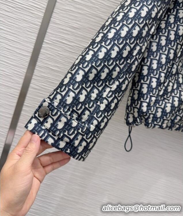 Luxury Classic Dior Oblique Jacket D092904 2026