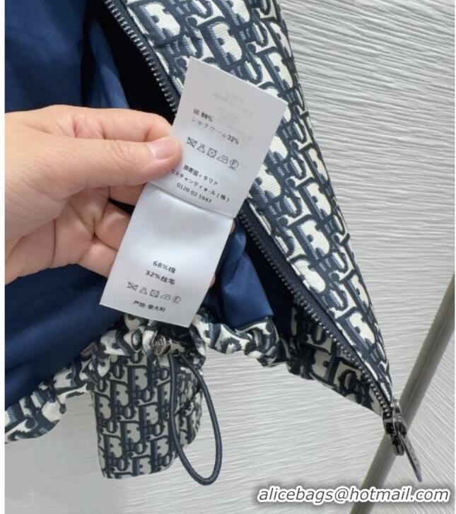 Luxury Classic Dior Oblique Jacket D092904 2026
